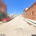 Officer contact with woman on Third Street