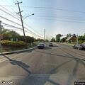 Reckless driver reported near middle schools