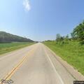 Reckless driver reported on County Road R