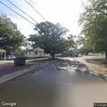 Tree falls on house on West Drive in Biloxi