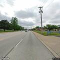 Officers lose sight of vehicle during traffic stop