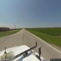 Vehicle rollover crash on County Road 200 North