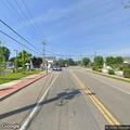 Commercial smoke alarm at (number withheld) Montauk Highway