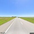 Reckless van reported swerving and littering on Highway 36