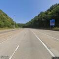 Two-car crash on US-22 with no reported injuries
