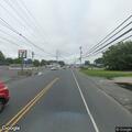 45-year-old female with headache after car accident on Route 9