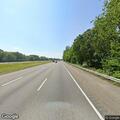 Erratic driver reported on I-195 in Rehoboth
