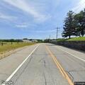 Traffic stop on Angell Road near Pine Swamp