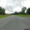 Motor vehicle collision on Conowingo Road