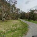 Deputies check open car door at Maple Springs home