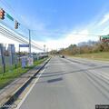 Two-vehicle crash on Cooper Highway in Livingston