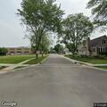 Suicidal male walking near North St and Elm St in Itasca