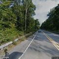 Single-car crash on Route 125 near I-93 in Andover