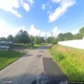 Traffic stop on Layne Street in New Haven