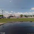 Alarm at business on Pearl Road sliding door