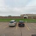 Fireworks complaint at school parking lot