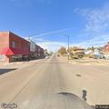Traffic stop at Lincoln Avenue and 10th Street