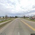 Traffic stop at Wisconsin Street and Dike Road