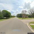 Traffic stop at East Netherwood and Hillcrest