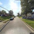 Injury crash involving van and Jeep on Highland Ave