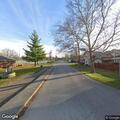 Child experiencing seizure on East Road in Cedarville