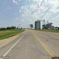 Vehicle fire on County Road O near Mineral Point