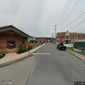 Fire crews check smoke from Depot Street chimney