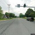 Two-vehicle crash at MD-22 and MD-155 intersection