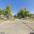 Animal bite incident at home near Wilson and Harding