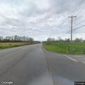 Car hits deer on State Road 32 near 1000 East