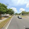 Medical call at intersection in Meadow Woods, FL