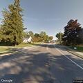 Female found asleep outside at Brockway Street corner