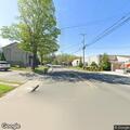 Traffic stop on Franklin Avenue in Denville