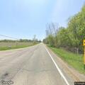 Semi and pickup in T-bone crash on Hartel Road