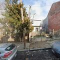 Person found unconscious near Oliver Street
