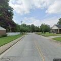 Truck blocking Ashley Street all week
