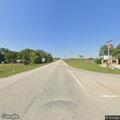 Rollover crash with trapped driver on Highway 82