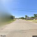 Traffic stop at 13th Street and Avenue K
