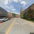 Female requesting hospital evaluation in Salyersville