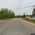 Traffic stop at New Durham Road and Kings Highway