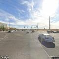 Traffic citation issued at 7th Street and Deer Valley