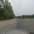 Motorcycle crash on New Milford Road West