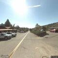 Person experiencing chest pain near 9th Street in Mariposa