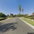 child down at Clinton and Robles in San Marino