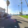 Vehicle and cyclist collide on 18th Way