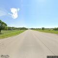 Automatic crash alert at Southeast 54 and Flint Hills