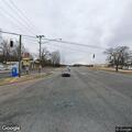 Traffic stop on white Volkswagen Golf on US 29