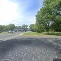 Person in cardiac arrest at plaza on Crescent Parkway