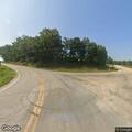 Motorcycle crash with injury on State Road 191