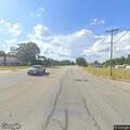 Traffic stop on gray Honda Accord in Roebuck